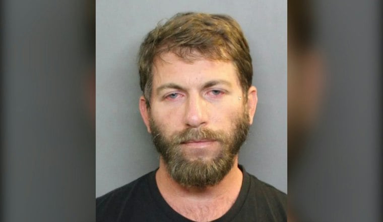 Port Charlotte Driver Charged After SR 776 Crash Injures Family With Three Kids