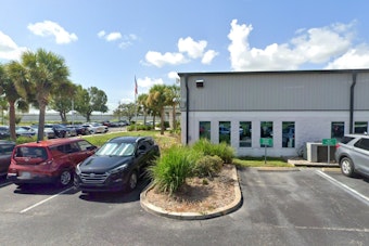 Port Charlotte Felon Opens Fire on Neighbors
