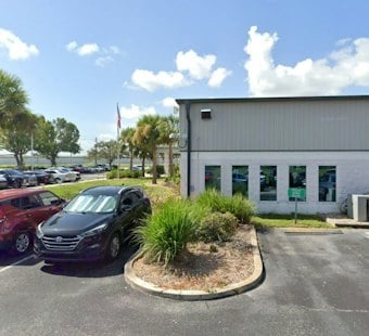 Port Charlotte Felon Opens Fire on Neighbors