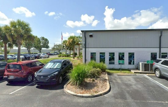 Port Charlotte Felon Opens Fire on Neighbors