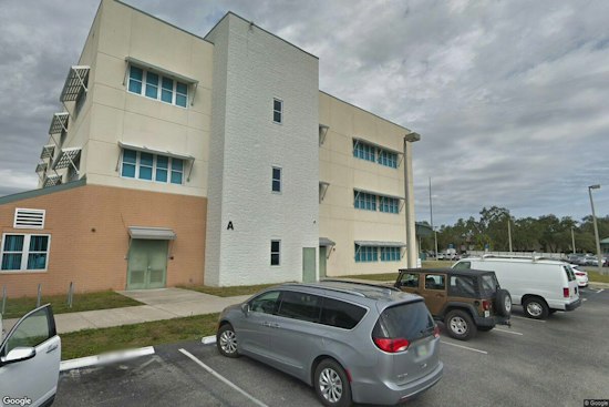 Port Charlotte High Locked Down Three Days Straight, Sheriff Confirms Swatting