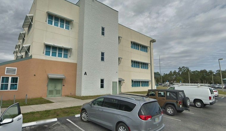 Port Charlotte High Locked Down Three Days Straight, Sheriff Confirms Swatting