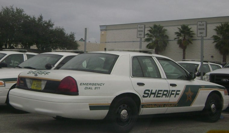 Port Charlotte Man, 43, Accused of Knocking Cyclist Down, Threatening to Kill Him