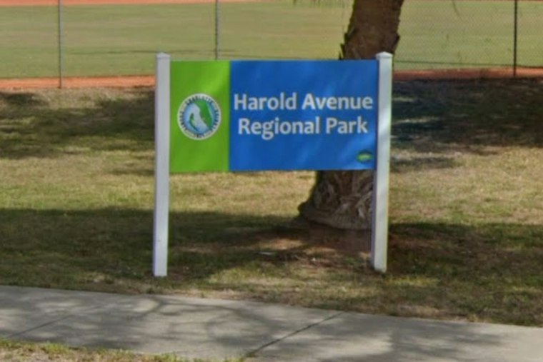 Port Charlotte Teen, 16, Charged After Gun Fires Mid-Fight at Harold Avenue Park