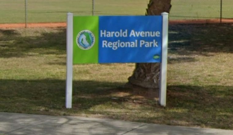 Port Charlotte Teen, 16, Charged After Gun Fires Mid-Fight at Harold Avenue Park