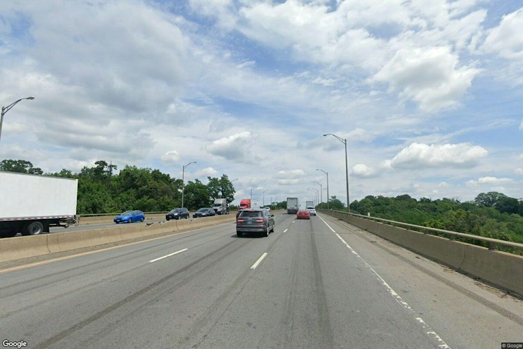 Port Chester I-95 Crash Kills One, Injures Another in Second Fatal Wreck Since August