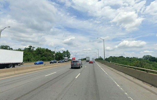Port Chester I-95 Crash Kills One, Injures Another in Second Fatal Wreck Since August