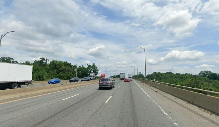Port Chester I-95 Crash Kills One, Injures Another in Second Fatal Wreck Since August