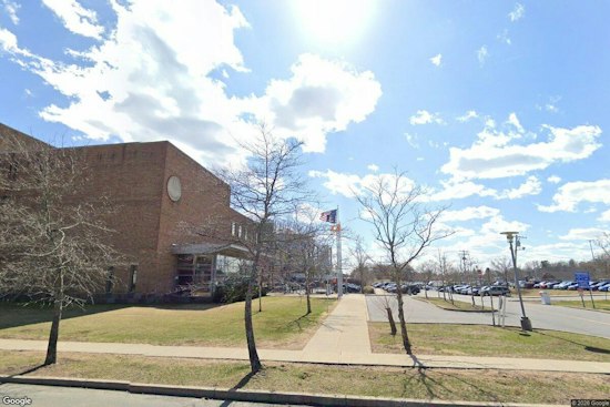 Port Jervis Parolee Caught With Stolen Gun, Defaced Handgun, Heads Back to Prison