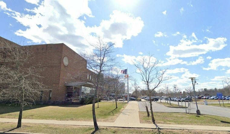 Port Jervis Parolee Caught With Stolen Gun, Defaced Handgun, Heads Back to Prison
