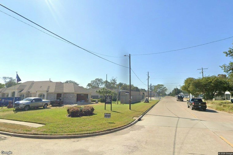 Port Neches Man, 40, Jailed After Allegedly Stabbing Both Parents at Home