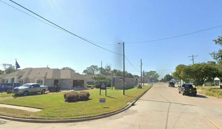 Port Neches Man, 40, Jailed After Allegedly Stabbing Both Parents at Home