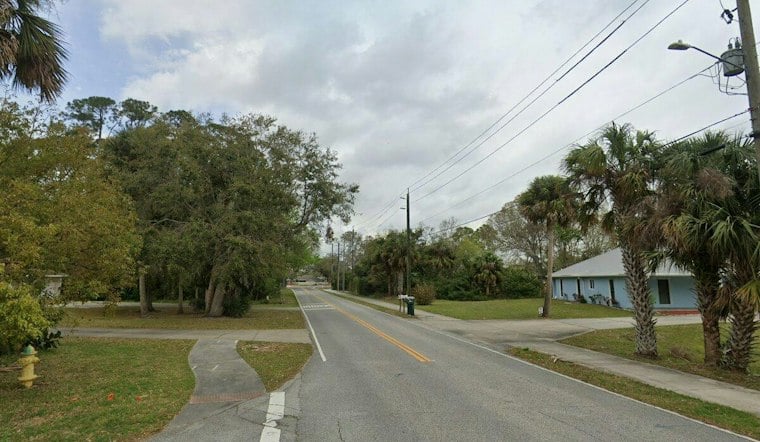 Port Orange Police Search for Missing Woman, 33, With Schizophrenia