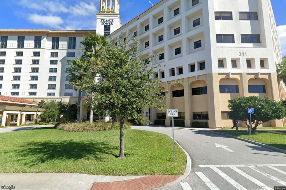 Port Orange Worker's Heart Stopped on the Job — Now He's Walking His New Stepsons to School