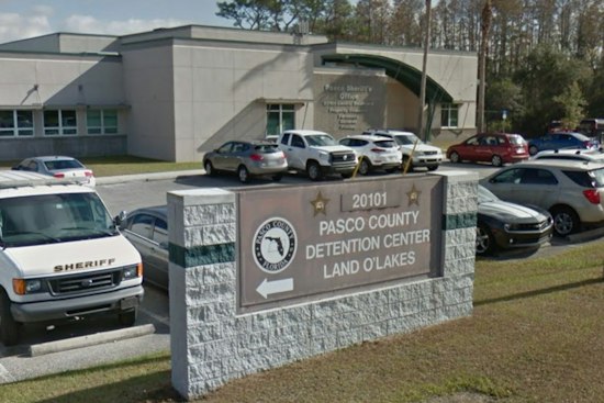 Port Richey Mom Left 3 Kids in Running Car for Hours With Loaded Gun in Purse