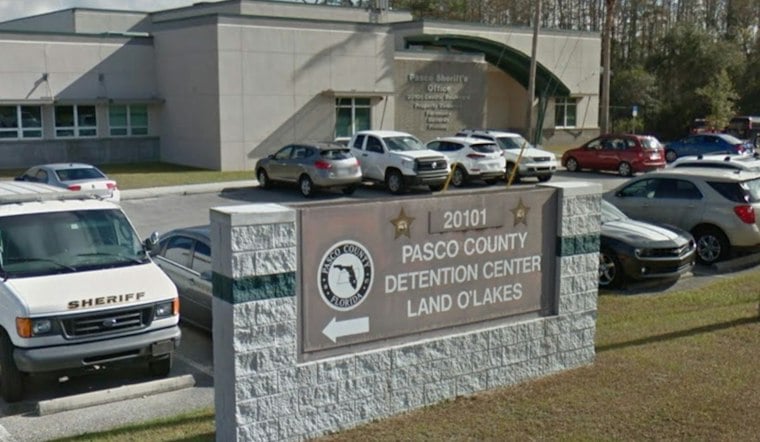 Port Richey Mom Left 3 Kids in Running Car for Hours With Loaded Gun in Purse