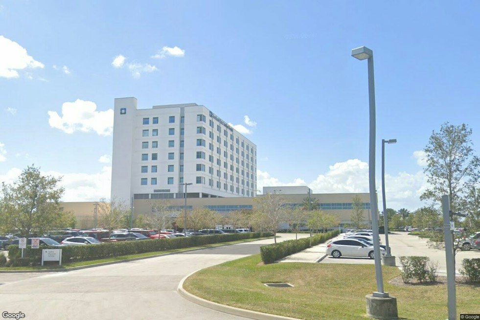 Port St. Lucie ICU Nurse Accused of Siphoning Fentanyl From Patient's IV