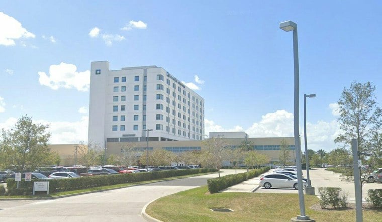 Port St. Lucie ICU Nurse Accused of Siphoning Fentanyl From Patient's IV
