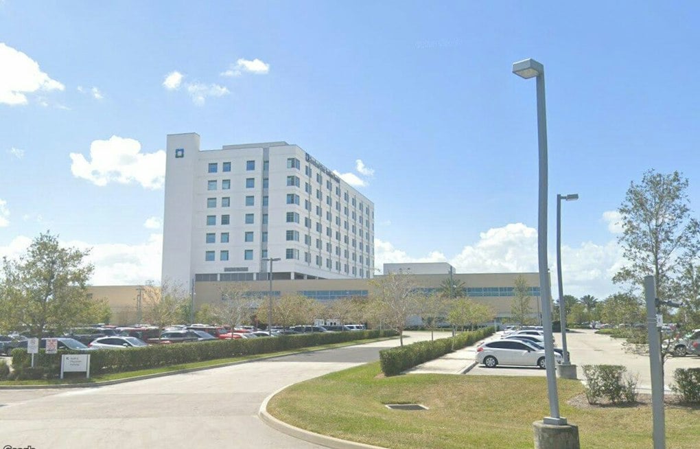 Port St. Lucie ICU Nurse Accused of Siphoning Fentanyl From Patient's IV
