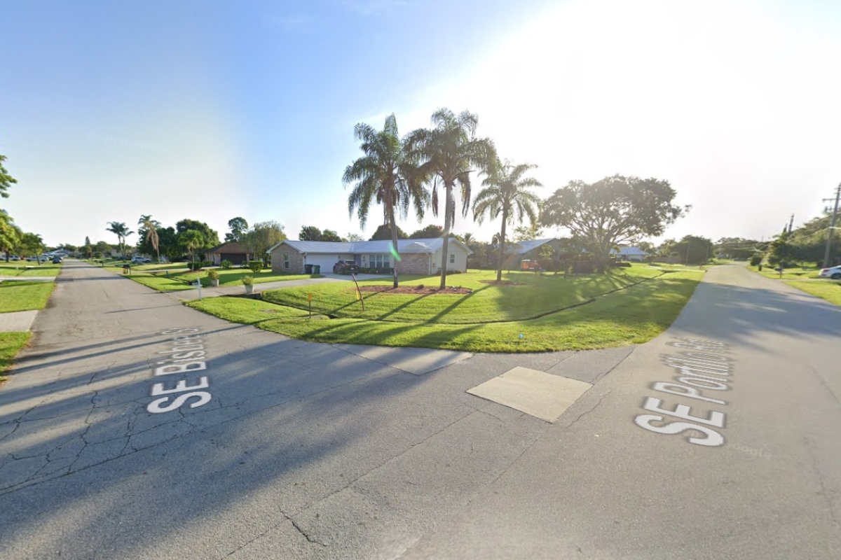 Port St. Lucie Flooding Closes Roads, Taxes Drainage Fixes