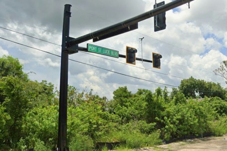 Port St. Lucie Teen Critically Hurt After SUV Hits Him on Walk to School