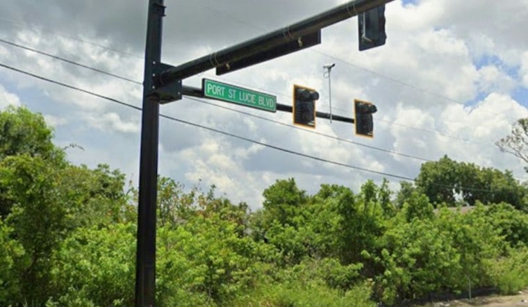 Port St. Lucie Teen Critically Hurt After SUV Hits Him on Walk to School