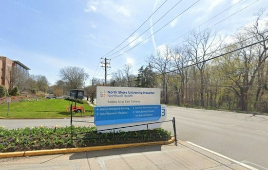 Port Washington Woman’s 2022 Heart-and-Lung Transplant in Context