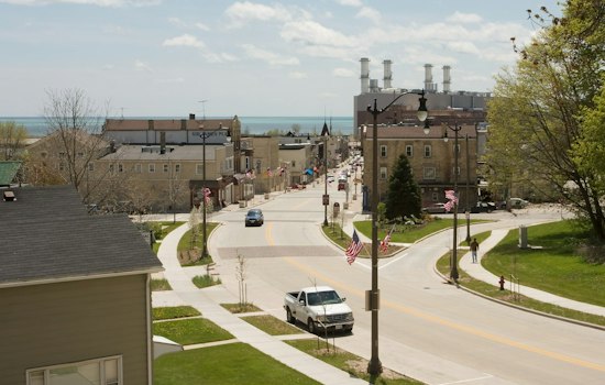 Port Washington Proposal Reworks 135-Unit Plan Near Harbor Campus