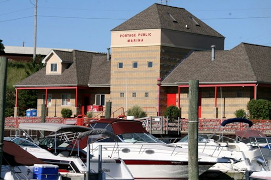 Portage Board Rejects 108-Lot Subdivision, Tells Developer to Go Through Council