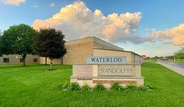 Portage County Schools Locked Down After Woman Shot, Gunman Still on the Run