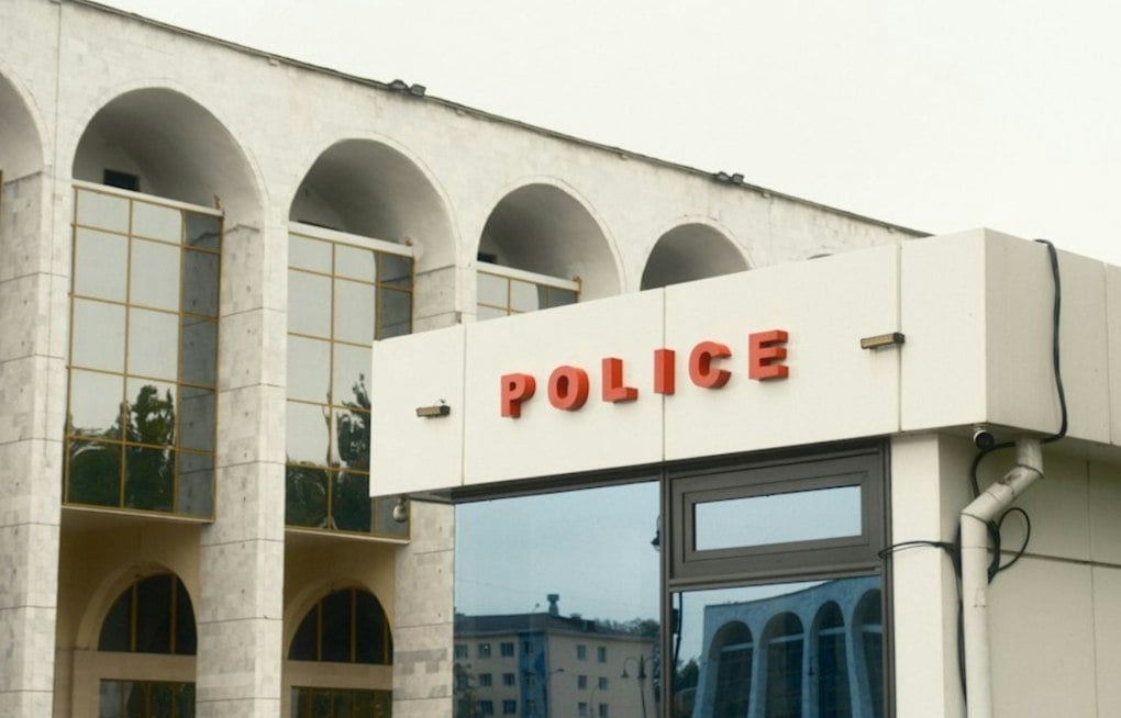 Portage County Teen Accused of Knife Threat Against Mother, Fight With Deputies