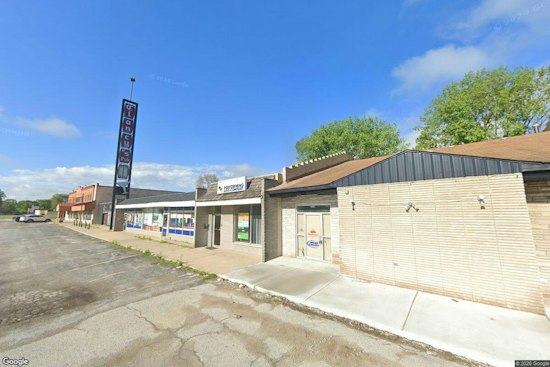 Portage Eyes Texas Playbook as City Chases Waterpark, New Downtown