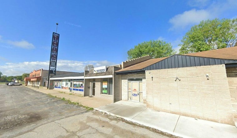 Portage Eyes Texas Playbook as City Chases Waterpark, New Downtown