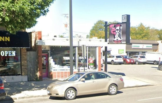 Portage Park Smoke Shop Shooting Leaves 34-Year-Old Man Dead, Gunman Flees
