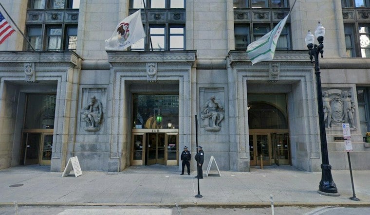 Portage Township's $150K Audit Deal With Cook County Official Draws Fire