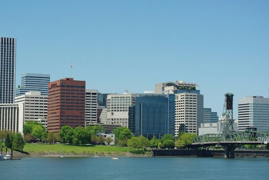 Portland Basks in Back-to-Back 74-Degree Stunners Before a Cooler Weekend