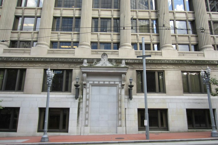 Portland Business Group Sues City, Says Voters Deserved Say on Arts Tax Hike