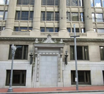 Portland Business Group Sues City, Says Voters Deserved Say on Arts Tax Hike