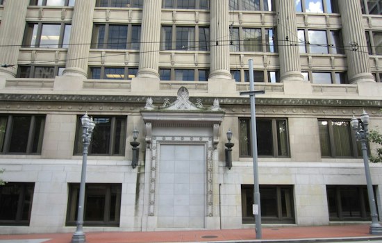 Portland Business Group Sues City, Says Voters Deserved Say on Arts Tax Hike