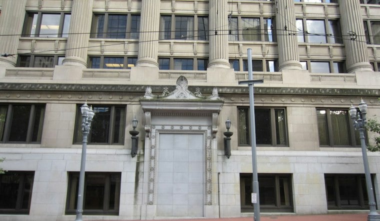 Portland Business Group Sues City, Says Voters Deserved Say on Arts Tax Hike