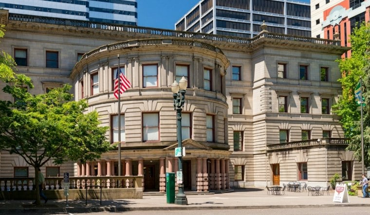 Portland Faces Dueling Strikes as 800 City Workers Vote to Walk Out