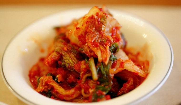 Portland Fermentation Festival Returns Oct. 22 With Free Kimchi, Miso and Bacterial Petting Zoo