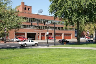 Portland Fire Crews Respond to Smoke and Alarm Report at Home; No One Believed Inside