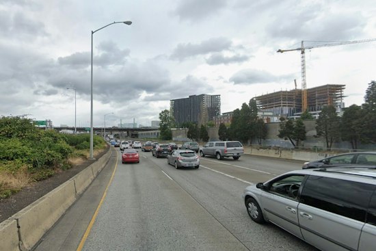 Portland Gets Light Rain, Then a Shiver Before Sunny Sunday Warm-Up