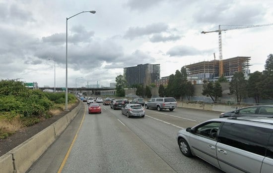 Portland Gets Light Rain, Then a Shiver Before Sunny Sunday Warm-Up