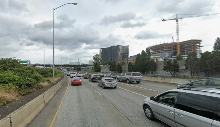 Portland Gets Light Rain, Then a Shiver Before Sunny Sunday Warm-Up