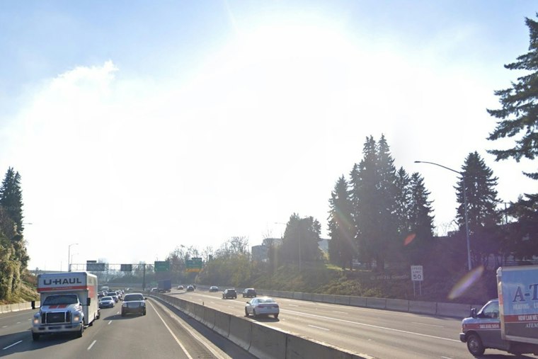 Portland Gets One-Day Sunbreak Before Frost Bites, Weekend Rain Rolls In