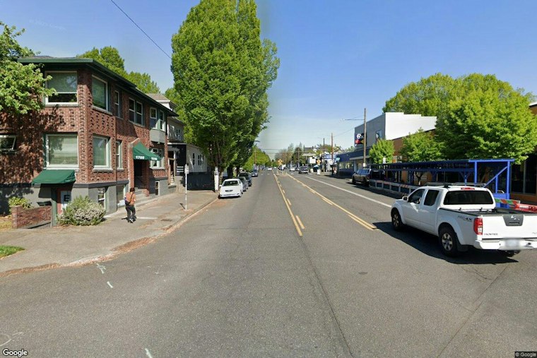 Portland Jury Awards $5.1M After Parked Cars Hid Motorcyclist From Fatal Turn
