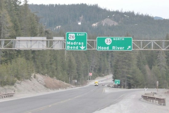 Portland Man, 20, Charged After Fiery Head-On Crash Kills Bend Driver on Hwy 26
