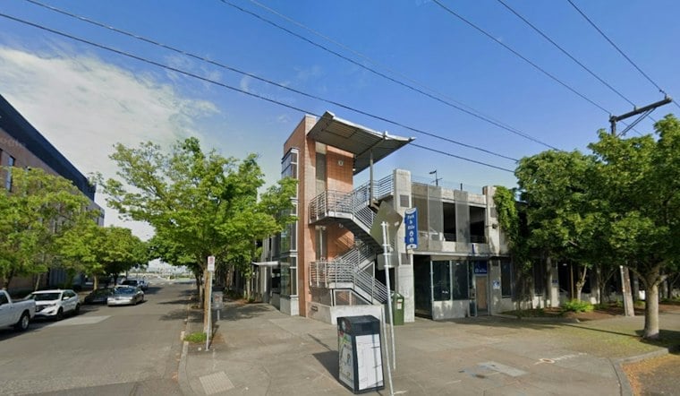 Portland Man Threatened to Cut Off Teen's Head With Machete on TriMet, Court Docs Say